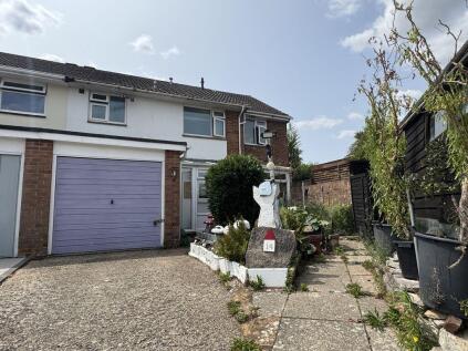 Northmoor Way, Northmoor, Wareham