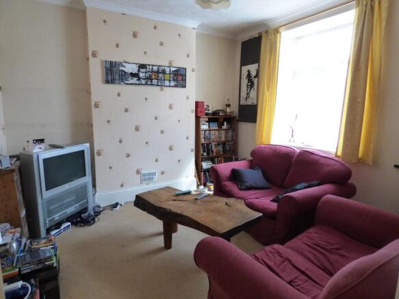 Dining room/secon...
