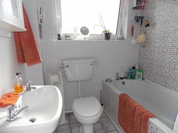 Bathroom/WC