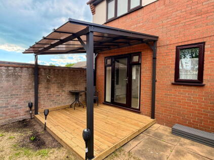 Woodpecker Way, East Hunsbury, NN4