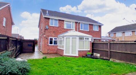 Grounds Way, Coates, Peterborough