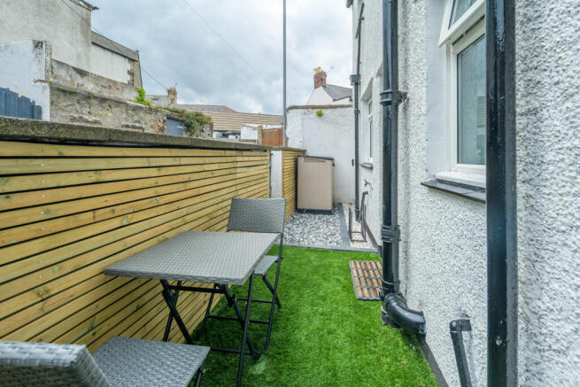 Ladbroke Street, Amble, Morpeth, Northumberland photo 4