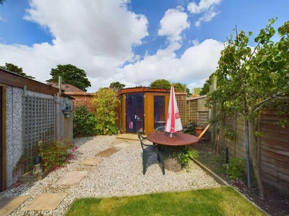 Garden: