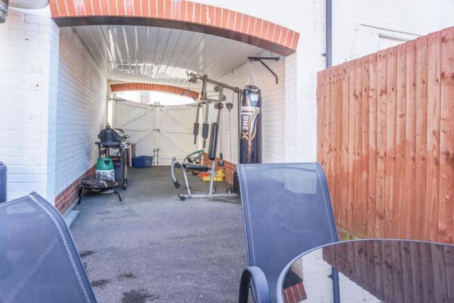 Car Port