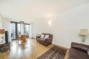 Flat 310, Arizona Building, Deals Gateway, Greenwich, London SE13 7QQ