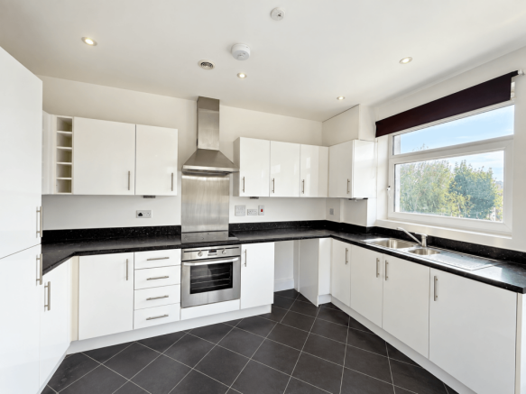 Kitchen A