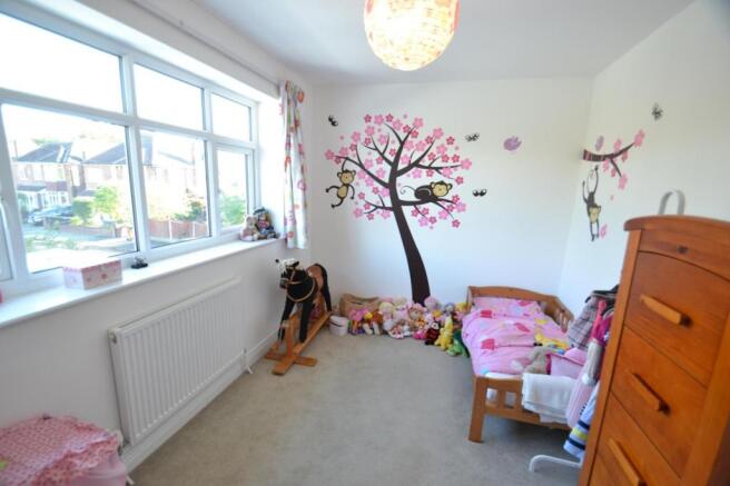 Bedroom Four