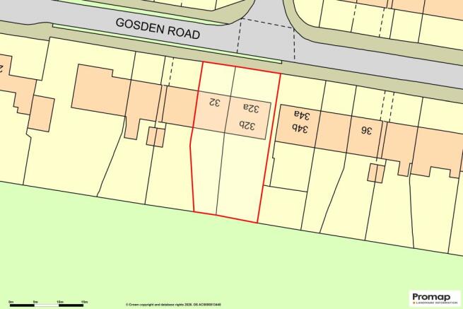 32 32A & 32B Gosden Road, Littlehampton, BN17 6DY