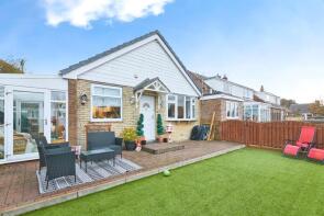 52, Longhouse Drive, Denholme, Bradford BD13 4NG