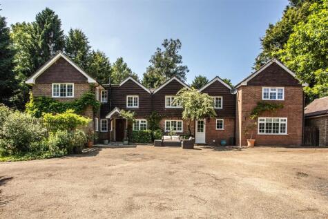 Horney Common, Uckfield TN22 3EE