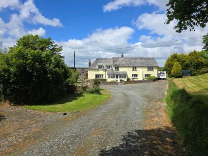 Ashwater, Beaworthy, Devon, EX21