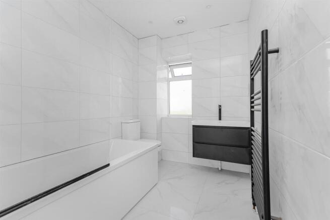 Herdwick Close, Rugby