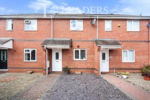 2, Christina Close, Worcester WR5 3QX