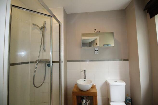 En-suite 