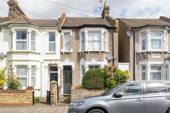 Stafford Road, E7