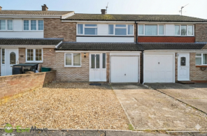109, Stephens Road, Tadley RG26 3RT