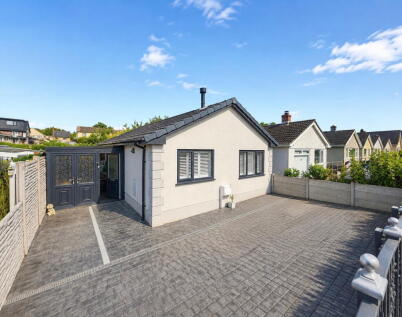 Rhyd-Y-Fenni, Crofty, Swansea, West Glamorgan SA4