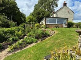 Knapp Cottage, Linnet Lane Junction Uphall To Rampisham Cross, Dorchester DT2 0PP