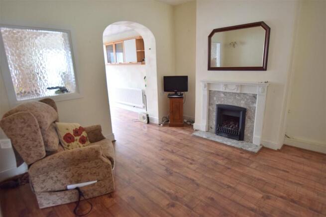 Reception Room 2