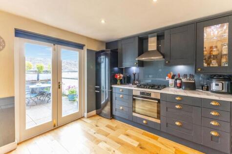 Tram Lane, Kirkby Lonsdale, LA6
