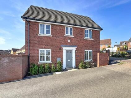 Partridge Close, Stowmarket