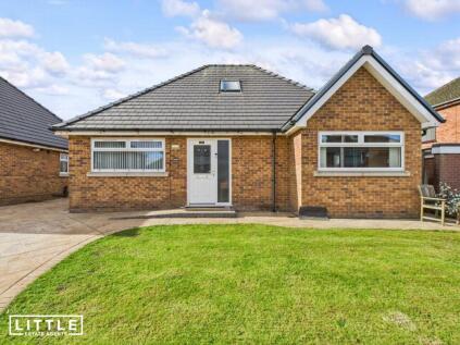 Ecclesfield Road, Eccleston, WA10