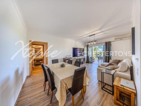 Vilamoura 2 Bed Apartment With Golf View For Sale (34)