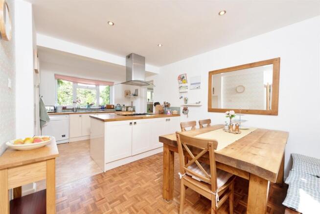 Lightfoot Grove