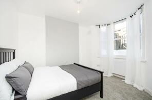 Flat A, 2, Mabley Street, Hackney, London E9 5RH