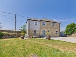 Skyber, Road From Coast Road To Penwinnick Road, Towan Cross, Truro TR4 8BN