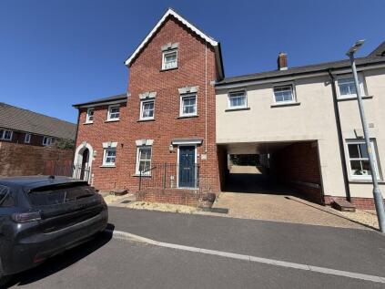 Avon Place, Salisbury