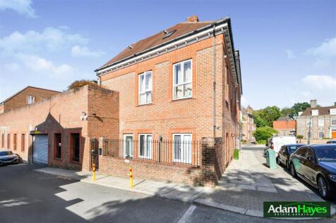 Monks Way, Temple Fortune, NW11