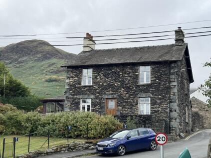 Glenridding, Penrith, CA11