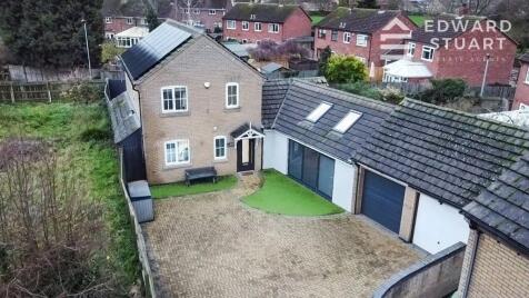 Wisbech Road, Thorney, Peterborough, Cambridgeshire, PE6