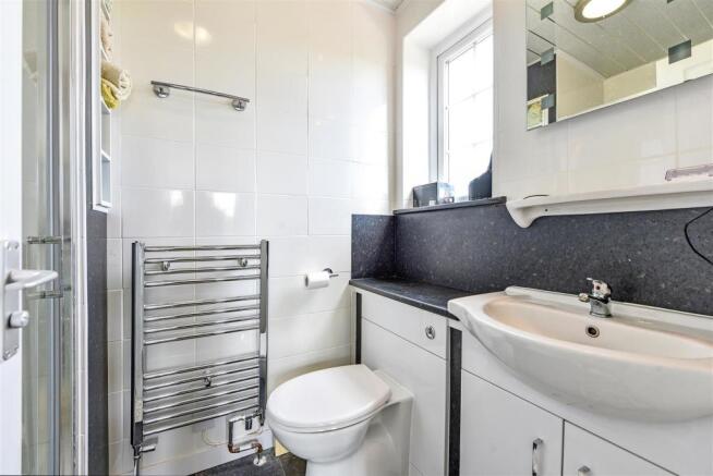 En Suite Shower Room