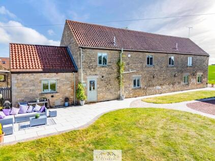 The Arches, Rackford Farm, Rackford Road, North Anston
