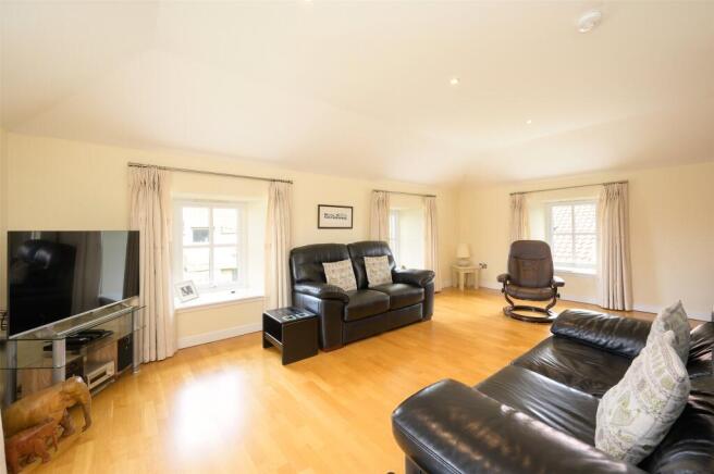 West Fenton Court, West Fenton, North Berwick photo 4