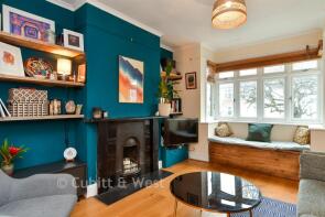 84, Roedale Road, Brighton BN1 7GD