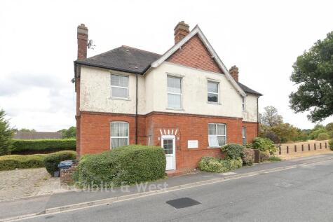 Shirley Oaks Road, Shirley Oaks Village, Surrey
