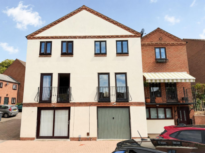 Millside Court, Bewdley