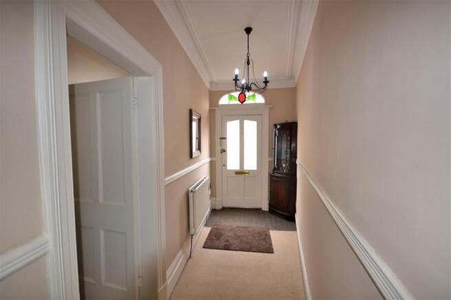 hall
