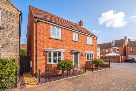 Griffen Road, Weston Village - QUIET SETTING