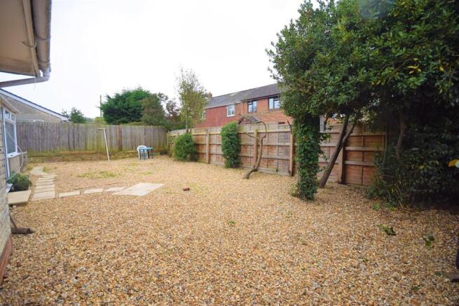 Garden 1