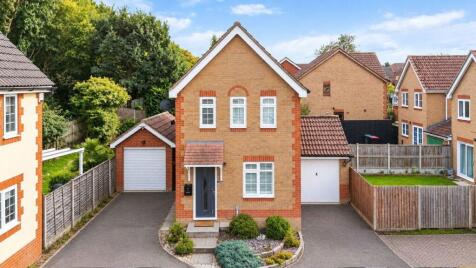 Stafford Crescent, Braintree, CM7