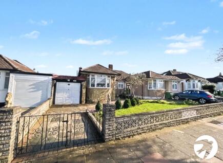 Wren Road, Sidcup, Kent, DA14