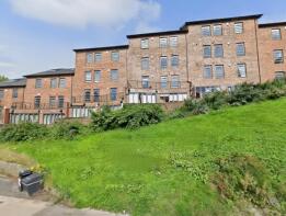 19, Finney Court, Finney Terrace, Durham DH1 1RX