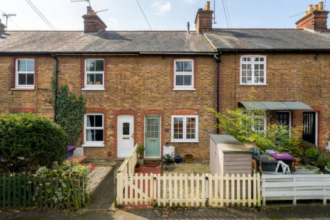 Elm Grove, Bishops Stortford, Hertfordshire, CM23