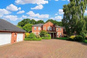 2, Astley Close, Knutsford WA16 8GZ