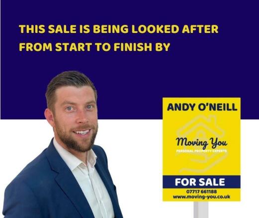 Agent - Andy O'Neill