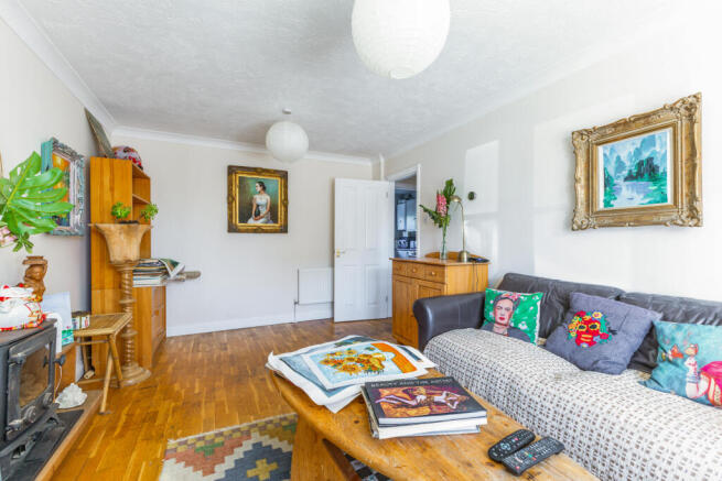 Aldbourne Close, Hungerford, West Berkshire photo 4